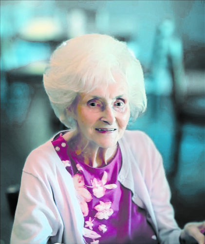 BEVERLY HELLER